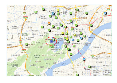 區(qū)域心電管理平臺(tái)3 區(qū)域心電管理平臺(tái)3